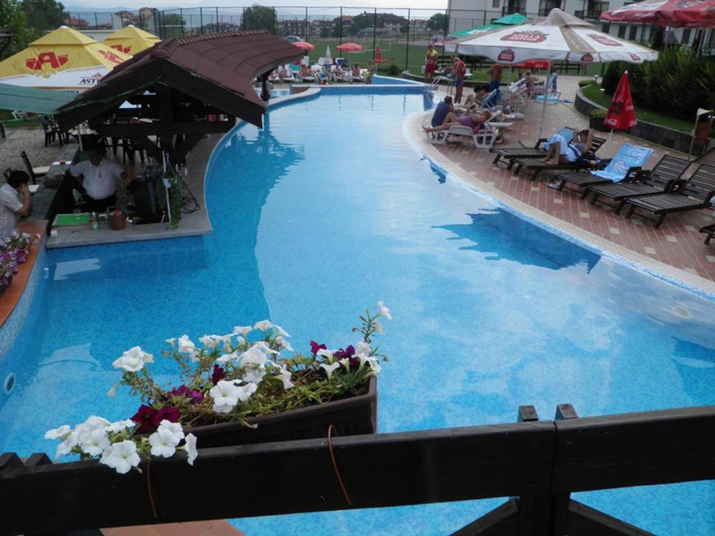 Hotel Belvedere Panorama Bansko Exterior foto